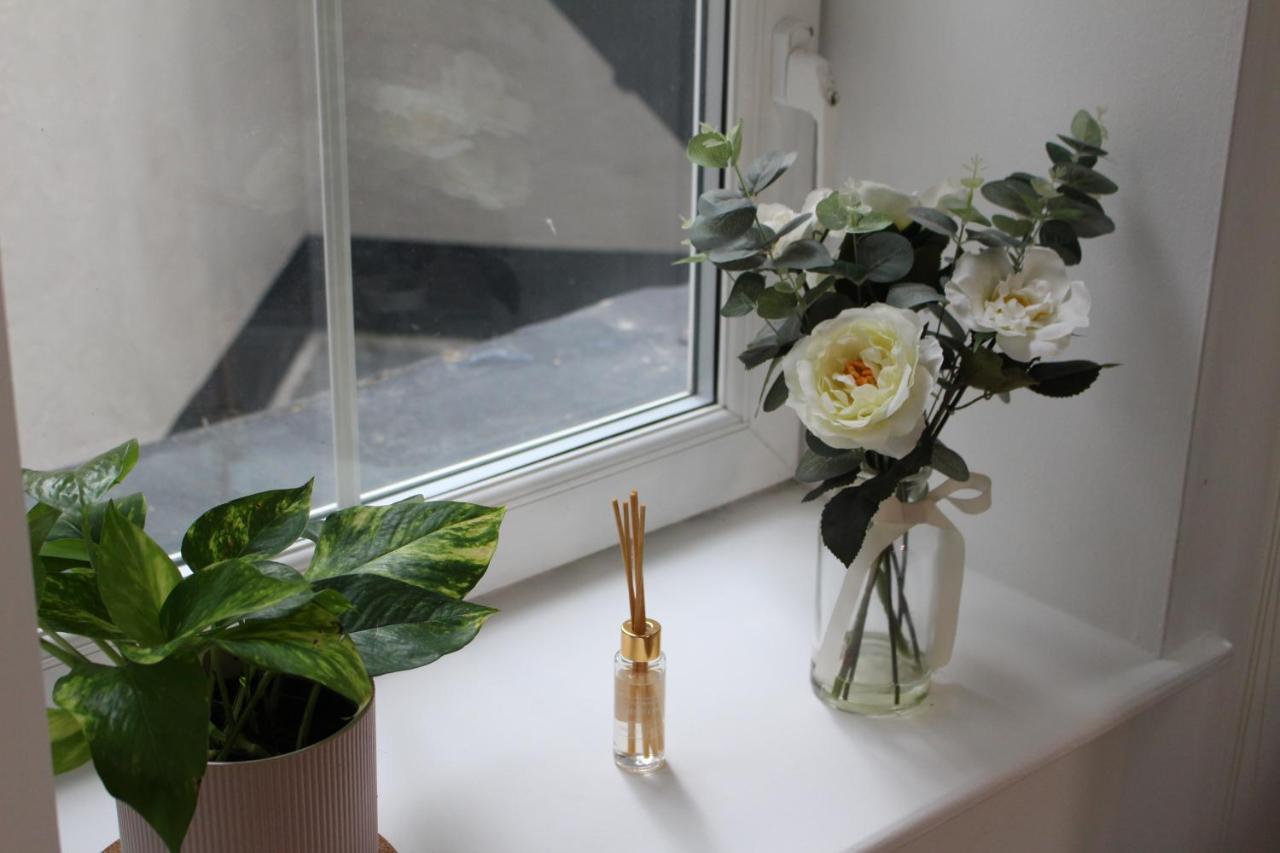 Flat 1, Westhill Apartamento Leeds (West Yorkshire)