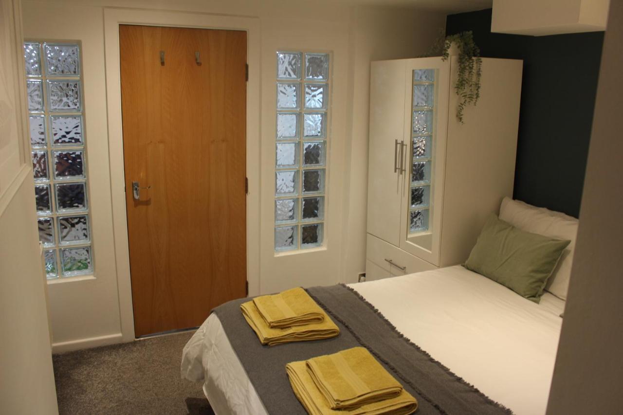 Apartamento Flat 1, Westhill