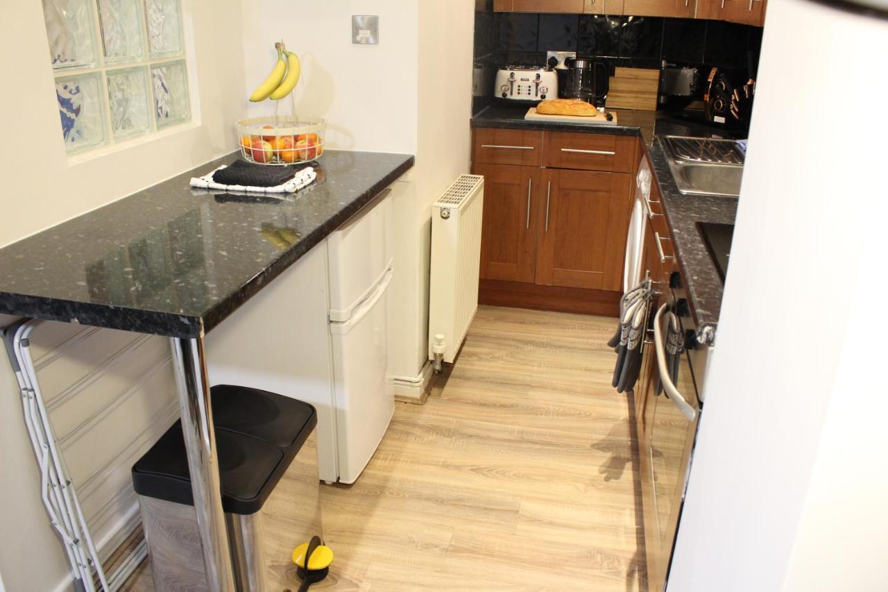 Apartamento Flat 1, Westhill
