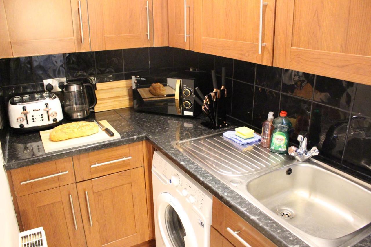 Apartamento Flat 1, Westhill