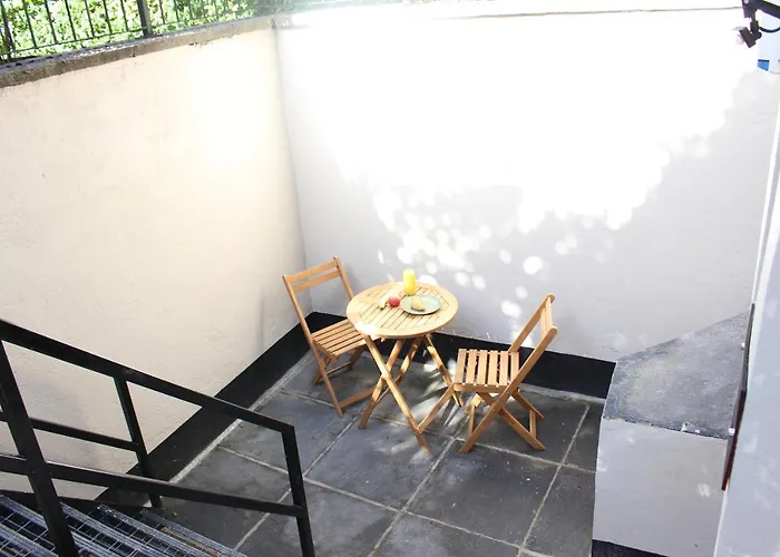 Flat 1, Westhill