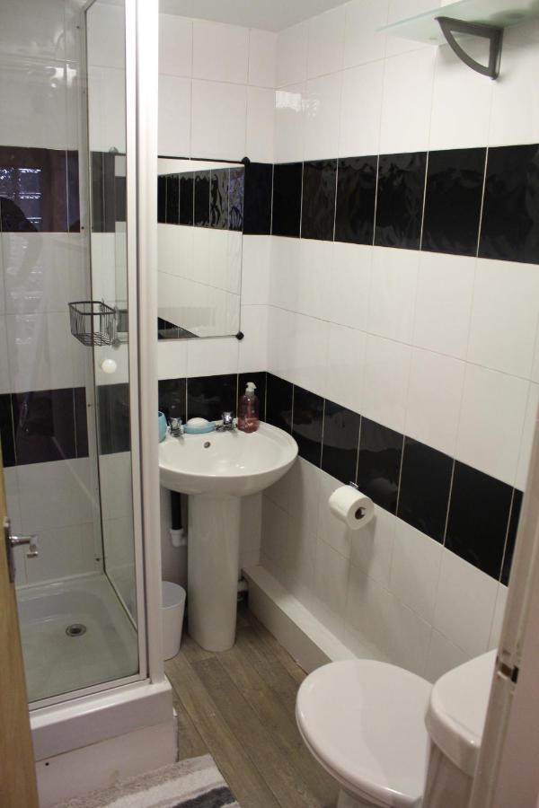 Apartment Flat 1, Westhill *